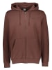 Puma Bluza "Essentials+" w kolorze brązowym