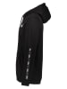 Puma Bluza "Essentials+" w kolorze czarnym