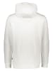 Puma Hoodie "Essentials+" wit