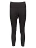 Puma Trainingsleggings "Studio Foundation" in Schwarz