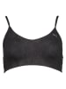 Puma Sportbeha "Studio Move" zwart - low