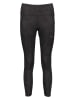 Puma Trainingsleggings "Studio" in Schwarz