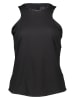 Puma Trainingstop "Hypernatural" in Schwarz