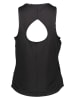 Puma Trainingstop "Hypernatural" in Schwarz