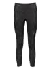 Puma Trainingsleggings "Intergalactic" in Schwarz