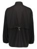 Puma Funktionsjacke "Woven" in Schwarz