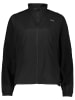 Puma Laufjacke "Run Favorite" in Schwarz