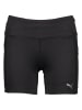 Puma Laufshorts "Run Favorite" in Schwarz