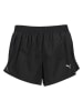 Puma Laufshorts "Run Favorite" in Schwarz