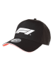 Puma Pet "F1 BB" zwart