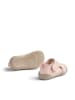 Wheat Badeschuhe "Shawn" in Rosa