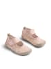 Wheat Badeschuhe "Wavey" in rosa