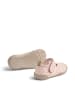 Wheat Badeschuhe "Wavey" in rosa