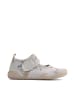 Wheat Zwemschoenen "Wavey" lichtgrijs