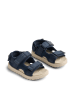 Wheat Sandalen in Dunkelblau