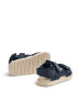 Wheat Sandalen in Dunkelblau