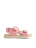 Wheat Sandalen in Rosa