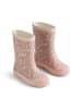 Wheat Gummistiefel "Muddy" in Rosa