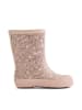 Wheat Gummistiefel "Muddy" in Rosa