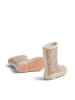 Wheat Gummistiefel "Muddy" in Creme/ Bunt