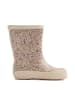 Wheat Gummistiefel "Muddy" in Creme/ Bunt
