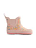 Wheat Gummistiefel "Beta" in Rosa/ Bunt