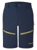 Trollkids Trekkingsshorts "Seiland" donkerblauw