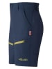 Trollkids Trekkingsshorts "Seiland" donkerblauw