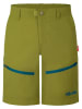 Trollkids Trekkingsshorts "Seiland" groen
