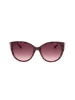 GUESS by MARCIANO Damen-Sonnenbrille in Rot/ Pink