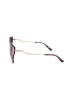GUESS by MARCIANO Damen-Sonnenbrille in Rot/ Pink