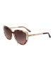 Guess Damen-Sonnenbrille in Braun