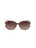 Guess Damen-Sonnenbrille in Braun