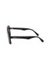Guess Herren-Sonnenbrille in Braun