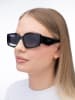 Guess Damen-Sonnenbrille in Schwarz