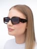 Guess Damen-Sonnenbrille in Braun