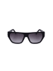 Guess Damen-Sonnenbrille in Schwarz