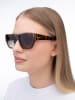Guess Damen-Sonnenbrille in Braun