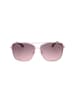 Guess Damen-Sonnenbrille in Rosa