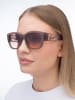 Guess Damen-Sonnenbrille in Braun