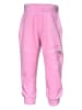 Isbjörn Fleecehose "Lynx" in Rosa