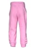 Isbjörn Fleecehose "Lynx" in Rosa