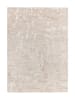 Atticgo Laagpolig tapijt "Baresa" beige