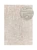 Atticgo Laagpolig tapijt "Baresa" beige