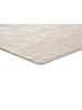 Atticgo Laagpolig tapijt "Baresa" beige
