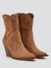 Bellucci Westernstiefel in Hellbraun