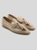 Bellucci Mokassins in Beige