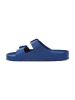 SABOKETS Pantoletten in Blau