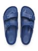 SABOKETS Pantoletten in Blau