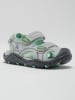 Kamik Enkelsandalen "Seaturtle 2" grijs/groen